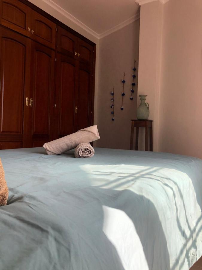 Duque Nest Hostel Адехе Екстериор снимка