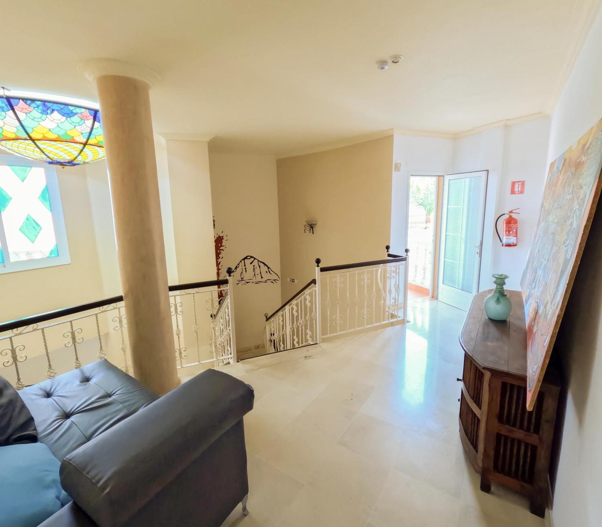 Duque Nest Hostel Адехе Стая снимка