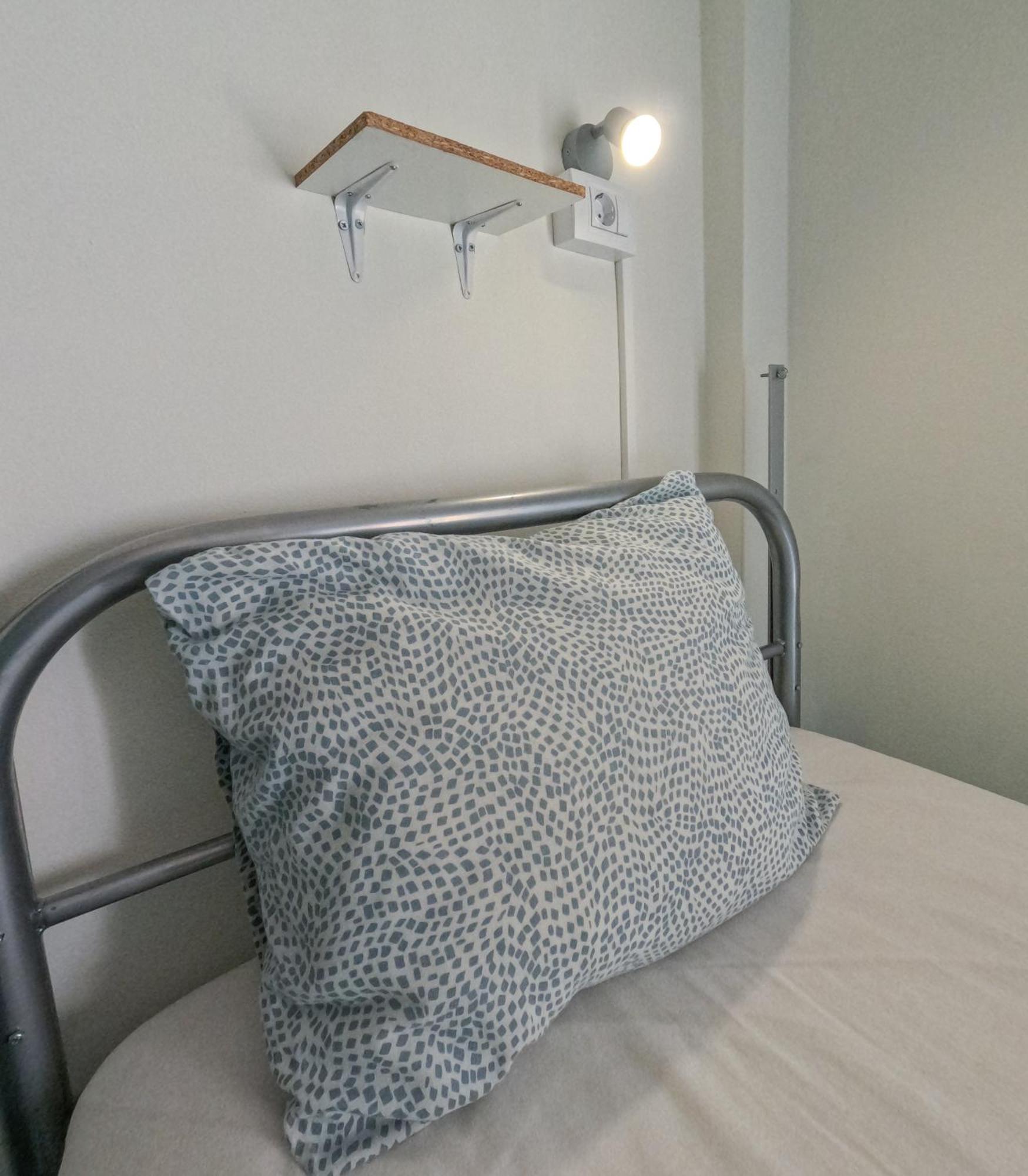 Duque Nest Hostel Адехе Екстериор снимка