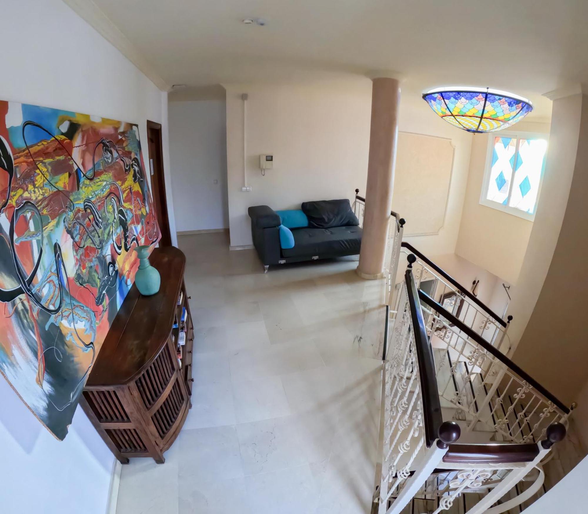 Duque Nest Hostel Адехе Екстериор снимка